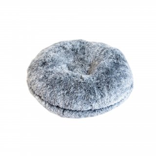 Kentucky Dogwear Hundebett Comfort Donut Grau