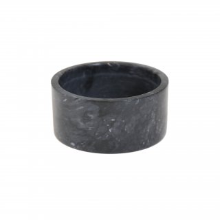 Kentucky Dogwear Futternapf Marble Schwarz