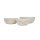 Kentucky Dogwear Futternapf Bamboo Terrazzo Weiß