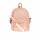 Tinklylife Mini-Hunderucksack Rosa