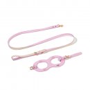 Tinklylife Comfy Geschirr Set Rosa