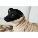 Kentucky Dogwear Hundepullover Teddy Fleece Beige L 70cm