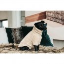 Kentucky Dogwear Hundepullover Teddy Fleece Beige L 70cm
