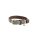 Kentucky Dogwear Hundehalsband geknüpftes Nylon Grau