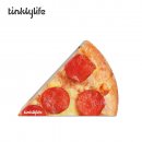 Tinklylife Katzenhaus Pizza