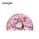 Tinklylife Katzenhaus Donut