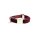 Kentucky Dogwear Hundehalsband Corduroy Bordeaux