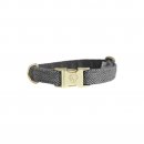 Kentucky Dogwear Hundehalsband Wool Grau