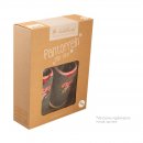 Adelheid Filzpantoffel Faulpelz 42/43