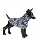 Paikka Hundeweste UV&amp;Bug Zebra