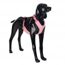 Paikka Hundegeschirr Visibility Rosa