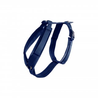 Kentucky Dogwear Hundegeschirr Aktiv Velvet Dunkelblau