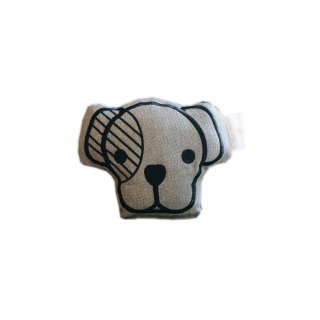 Kentucky Dogwear Hundespielzeug Dog Head