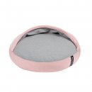 Paikka Hundebett Recovery Burrow Pink