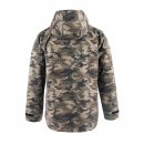 Paikka Herren Regenjacke Visibility Camo