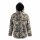 Paikka Herren Regenjacke Visibility Camo