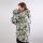 Paikka Herren Regenjacke Visibility Camo