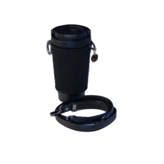 Nelipies Cupholder Set All Black