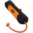 Hunter Trainer Snack Dummy mit Seil