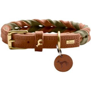 Hunter Halsband Solid Education Duo