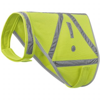 Hunter Hunde Warnweste L