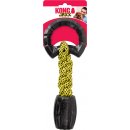 Kong Hundespielzeug Jaxx Braided Tug Large