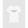 Einstein Newton Dust Wanderlust T-Shirt Rodeo Weiß