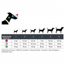 Hunter Maulkorb Albury Schwarz 4