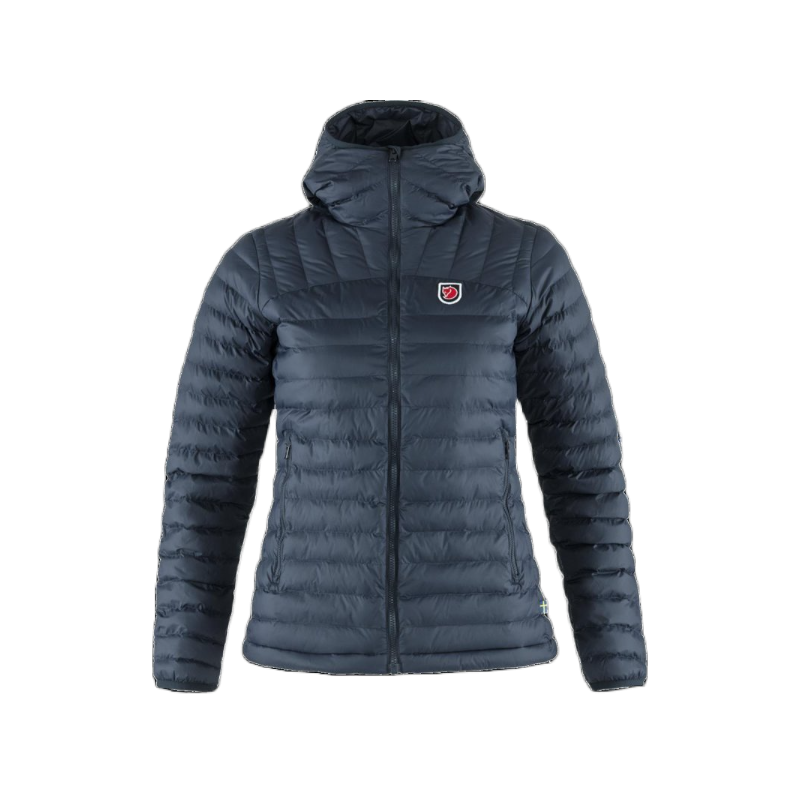 Fjällräven Damen Jacke Expedition Lätt Hoodie jetzt online kaufen!