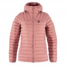 Fjällräven Damen Jacke Expedition Lätt Hoodie
