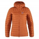 Fj&auml;llr&auml;ven Damen Jacke Expedition L&auml;tt Hoodie