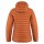 Fjällräven Damen Jacke Expedition Lätt Hoodie