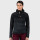 Fjällräven Damen Fleecejacke Abisko Trail Black XS