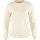 Fjällräven Damen Övik Structure Sweater Off White