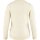 Fjällräven Damen Övik Structure Sweater Off White