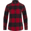 Fj&auml;llr&auml;ven Damen Bluse Canada