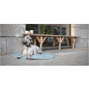 Labbvenn Okka Reisematte Beige