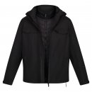 Regatta Herren Jacke Shrigley III