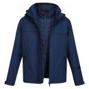 Regatta Herren Jacke Shrigley III