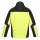 Regatta Herren Jacke Wentwood Schwarz/Grün