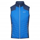 Regatta Herren Jacke Halton B/W VI