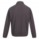 Regatta Herren Fleecejacke Hadfield Schwarz S