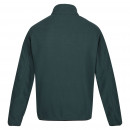 Regatta Herren Fleecejacke Hadfield Schwarz S