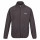 Regatta Herren Fleecejacke Hadfield Schwarz S