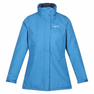 Regatta Damen Jacke Blanchet II Blau