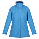 Regatta Damen Jacke Blanchet II Blau