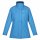 Regatta Damen Jacke Blanchet II Blau