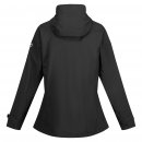 Regatta Damen Jacke Britedale Schwarz