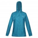 Regatta Damen Jacke Pack It Blau