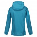 Regatta Damen Jacke Pack It Blau